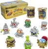 A collection of Superthings Superspecials toys and their storage tin. Anteprima dell’immagine prodotto