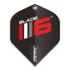 Winmau Darts Prism Delta Extra Thick Blade 6 Standard Produktbild-Vorschau 4