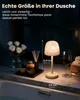 Duschlampe Wasserdicht, Badezimmer Lichtprojektor mit 16 Produktbild-Vorschau 8