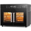 AIRMSEN - Mini-four numérique 30L 1800W - Mini-four avec Voir les images du produit 1