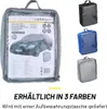Dunlop plachta na auto XL univerzální 534 x 178 x 120 cm s Náhled obrázku produktu 5