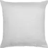 Zoeppritz Leinen-Kissenbezug Stay Farbe cloud Größe 80x80 Produktbild-Vorschau 1