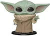 Star Wars The Mandalorian - The Child  369 - Funko Pop! - Produktbild-Vorschau 7