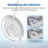 AIRMSEN Mini Geschirrspüler ,Geschirrspülmaschine mit mit Produktbild-Vorschau 9