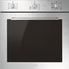 A front view of a Smeg oven. Anteprima dell’immagine prodotto
