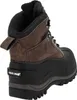 Schneestiefel aus Kunstwildleder. Braun, "44", Lahti Produktbild-Vorschau 15
