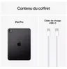 Apple iPad Pro, 27,9 cm (11"), 2420 x 1668 Pixel, 512 GB, Produktbild-Vorschau 14