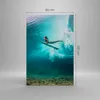 Bild auf Leinwand - Leinwandbild - Einteilig - Surfen Produktbild-Vorschau 3