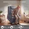 Happy Home Elektrischer Fernsehsessel mit aufstehhilfe, Produktbild-Vorschau 4