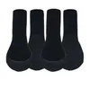 Goo-eez Dog Boots Lites 4 Per Pack M Schwarz Produktbild-Vorschau 1