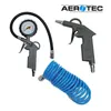 Abblaspistolenset Inh.3-tlg.AEROTEC Produktbild-Vorschau 3