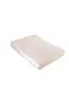 Vency Premium Jersey Spannbettlaken 140x200 cm Beige - Produktbild-Vorschau 5