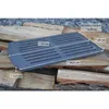 SEZAM - Rošt na kachle 33 x 19 cm liatinový liatinový Náhľad obrázku produktu 3