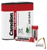 Camelion ALKALI-MANGAN - PILE PLATE - 4.5 V - 5900 mAh Voir les images du produit 18