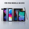 4smarts Lucid, Tablet, Apple, Transparent, iPad Pro 12.9 Produktbild-Vorschau 5