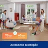 Tineco Pure One S70 Aspirateur Balai sans Fil, 200 AW, 95 Voir les images du produit 8