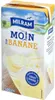 Milram Moin Typ Bananen Milchmisch Getränk mit Calcium Produktbild-Vorschau 1