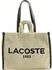LACOSTE HERITAGE SEASONAL L Weiß Produktbild-Vorschau 1