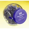 Tintenpatrone im Glas blau 100er Produktbild-Vorschau 7
