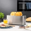 Princess 142402, 4 schijven, roestvrij staal, knoppen, Productafbeelding-voorbeeld 6