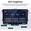 Rádio 64GB für Golf 5 Passat B7 B6 Touran Tiguan EOS golf 6 Náhľad obrázku produktu 11