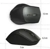 Hama Optische 6-Tasten-Funkmaus MW-600, Schwarz Produktbild-Vorschau 5