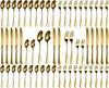 Besteckset 60-teilig, für 12 Personen, Edelstahl, Produktbild-Vorschau 1