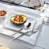 2147903 Posate da tavola 30 pz. Nuova onda Villeroy & Boch Anteprima dell’immagine prodotto 5