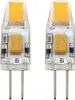 Eglo 110159 LED G4 2-fach Leuchtmittel 2x1,8W Ø10mm Produktbild-Vorschau 4