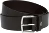 Lacoste Glattledergürtel, Braun XL Produktbild-Vorschau 3