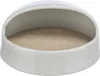 Bain de sable pour huit/hamster, céramique, 20x10x16 cm, Voir les images du produit 2