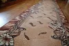 TAPIS DE COULOIR BCF TRIO vieil or 100 cm marron 100x300 cm Voir les images du produit 5