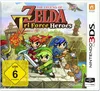 The Legend of Zelda - Tri Force Heroes - 3DS Produktbild-Vorschau 1