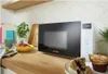 Mikrowelle Gorenje 20 l 800 W Smartdisplay Aquaclean Produktbild-Vorschau 10