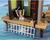 PLAYMOBIL 71792 Piratenhafen mit Seeräuber-Gefängnis Produktbild-Vorschau 4