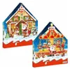 Ferrero Kinder Adventskalender Maxi Mix, 351 gram Productafbeelding-voorbeeld 1