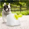 Palline da tennis BOT per cani di piccola taglia, 6 pezzi Anteprima dell’immagine prodotto 8