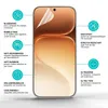 2x TPU Schutzfolie Klar für Honor 600 / 600 Pro Produktbild-Vorschau 5