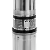 EBERTH 4" Pompe de puits profond Pompe de puits en acier Voir les images du produit 4
