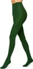Collants en microfibre pour femmes Antie AN-124 100 DEN Voir les images du produit 1