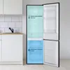 homeX Kühlschrank mit Gefrierfach No Frost, Produktbild-Vorschau 5