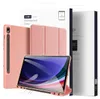 Gehäuse Mit Ständer Dux Ducis Domo Samsung Galaxy Tab S9 Fe Produktbild-Vorschau 21
