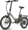 E-Bike Pannensichere Reifen 20 Zoll bis zu 110 - 130 km Produktbild-Vorschau 3