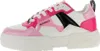 Buffalo RSE V2 Baskets blanc Voir les images du produit 6