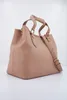 VALENTINO BAGS Brixton Crossbody Beige Produktbild-Vorschau 16