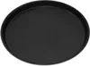 GRÄWE Pizzablech 32 cm, unbeschichtet Produktbild-Vorschau 1