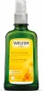Weleda Aceite para Masaje con Caléndula, Massageöl, 100 ml, Produktbild-Vorschau 1