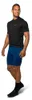 Pearl Izumi Quest Kurzarm-radtrikot Schwarz XL Mann Schwarz Produktbild-Vorschau 5
