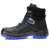 Elten Alessio Blue Mid S3, Farbe:schwarz, Schuhgröße:43 (UK Produktbild-Vorschau 4