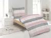 Soma Microfaser Seersucker Bettwäsche 135 x 200 cm Produktbild-Vorschau 2
